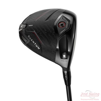 Callaway Quantum Triple Diamond Driver